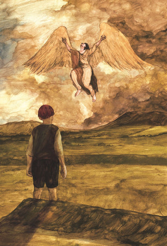 The Butcher Boy by Patrick McCabe - Numbered Edition