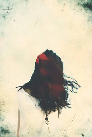 Guests by Kealan Patrick Burke - Artist Edition