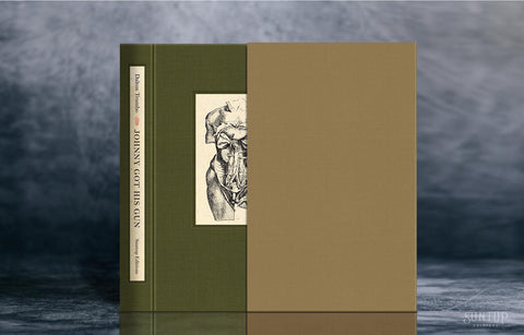 Johnny Got His Gun by Dalton Trumbo - Numbered Edition