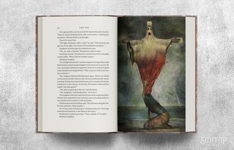 Legion by William Peter Blatty - Numbered Edition