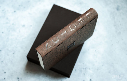 Legion by William Peter Blatty - Lettered Edition