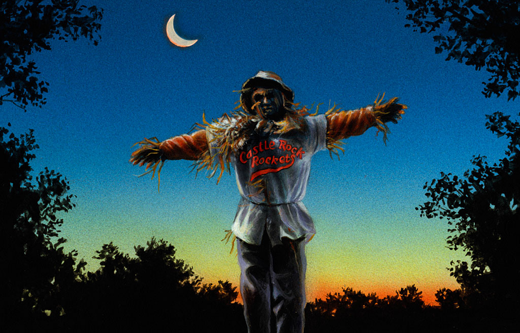 Nightmares & Dreamscapes - Fine Art Print - Rob Wood