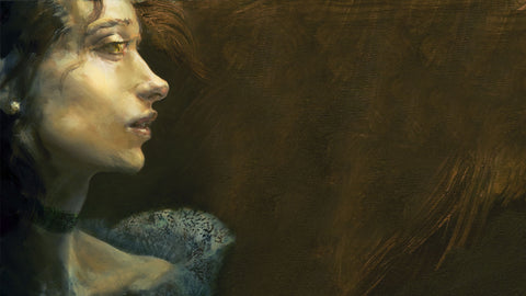 MISERY - The Limited Edition