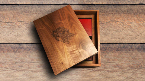 MISERY - The Limited Edition