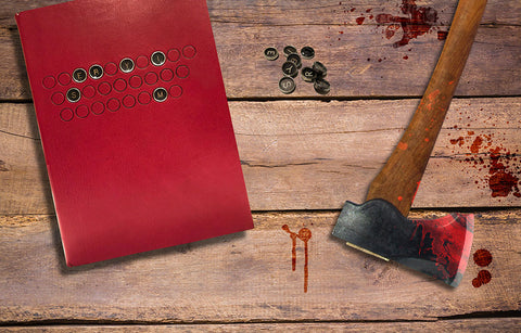 MISERY - The Limited Edition