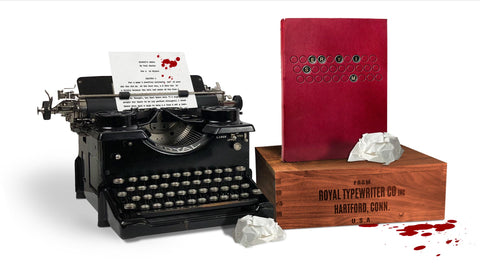 MISERY - The Limited Edition