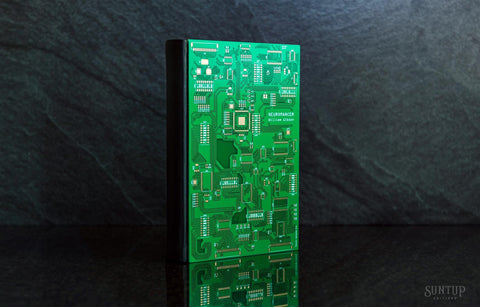 Neuromancer by William Gibson - Lettered Edition