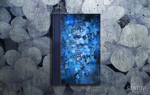 A Scanner Darkly by Philip K. Dick - Numbered Edition