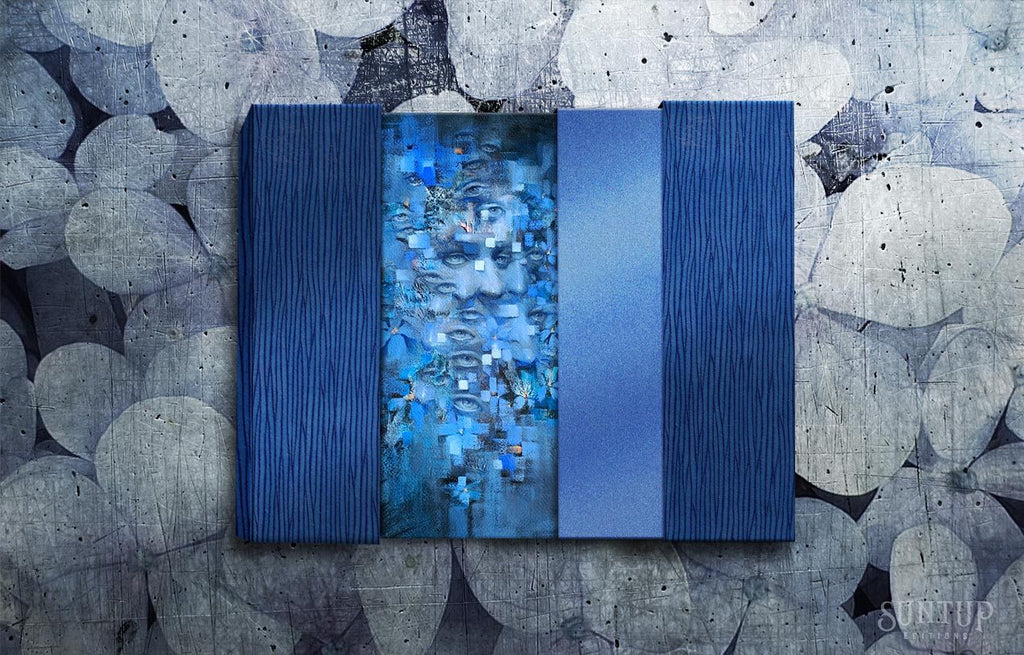 A Scanner Darkly by Philip K. Dick - Numbered Edition
