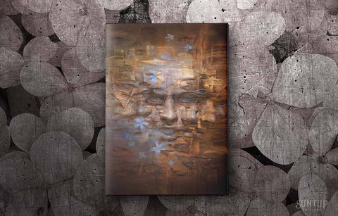 A Scanner Darkly by Philip K. Dick - Artist Gift Edition