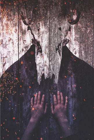 Guests by Kealan Patrick Burke - Numbered Edition