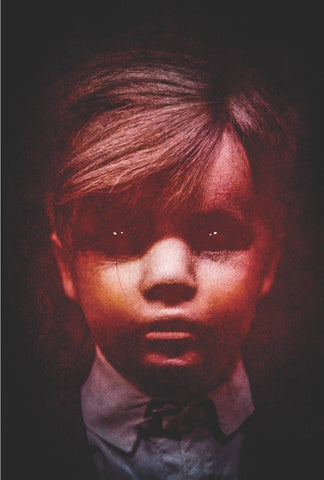 Guests by Kealan Patrick Burke - Lettered Edition