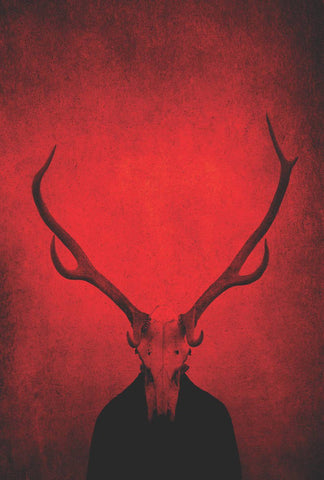 Guests by Kealan Patrick Burke - Numbered Edition