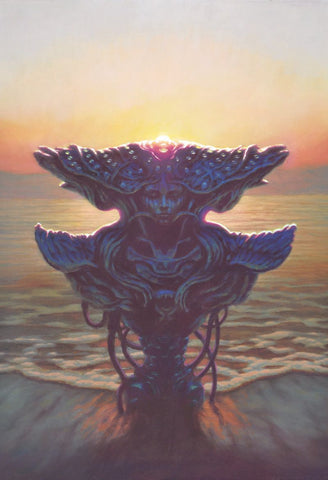 Neuromancer by William Gibson - Numbered Edition