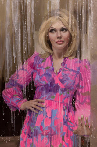 The Stepford Wives by Ira Levin - Artist Edition