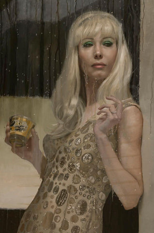 The Stepford Wives by Ira Levin - Artist Edition