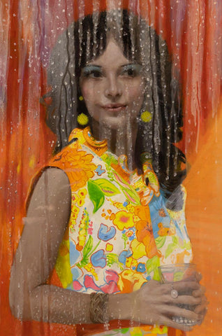 The Stepford Wives by Ira Levin - Artist Edition