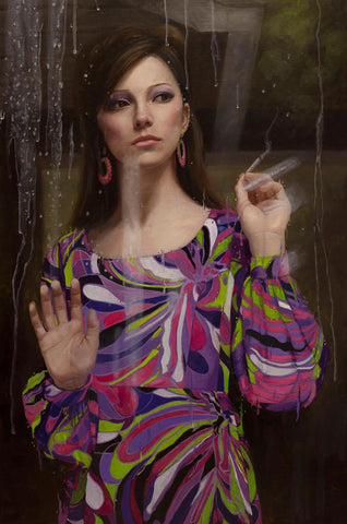 The Stepford Wives by Ira Levin - Artist Edition