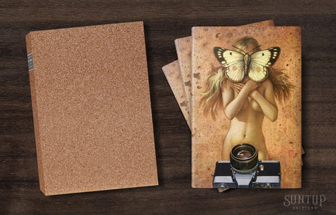The Collector by John Fowles - Artist Edition
