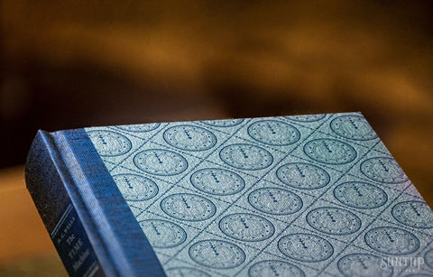 The Time Machine by H.G. Wells - Numbered Edition