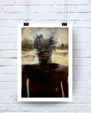 Black House - Poster