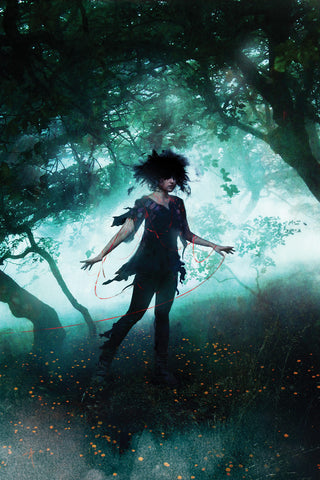 Brother by Ania Ahlborn - Lettered Edition