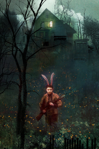 Brother by Ania Ahlborn - Limited Edition