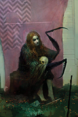 Brother by Ania Ahlborn - Limited Edition