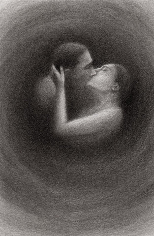 The Collector by John Fowles - Artist Edition