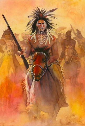 Blood Meridian by Cormac McCarthy - Numbered Edition