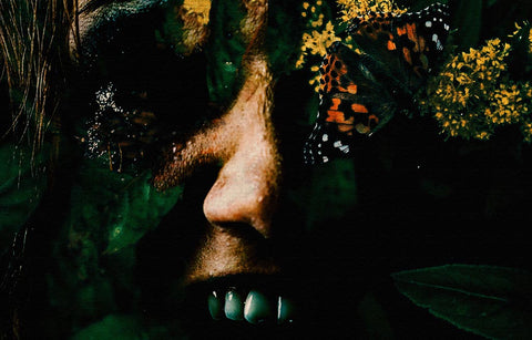 Guests by Kealan Patrick Burke - Lettered Edition