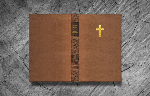 Horns by Joe Hill - Numbered Edition