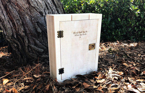 Horns by Joe Hill - Lettered Edition