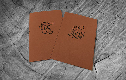 Horns by Joe Hill - Lettered Edition