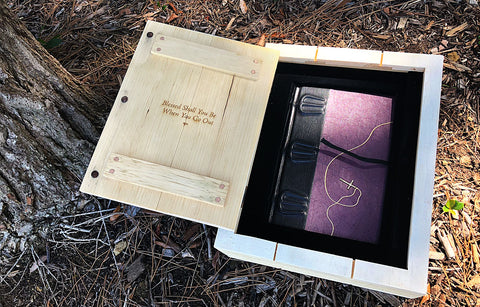 Horns by Joe Hill - Lettered Edition