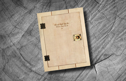 Horns by Joe Hill - Lettered Edition