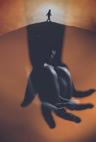 Guests by Kealan Patrick Burke - Artist Edition