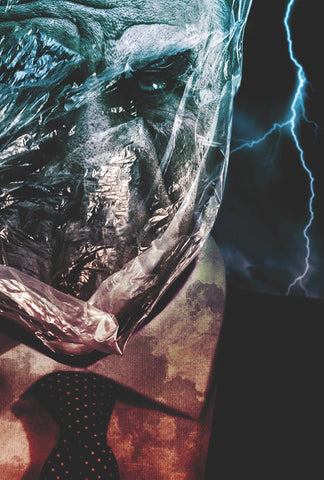 Guests by Kealan Patrick Burke - Lettered Edition