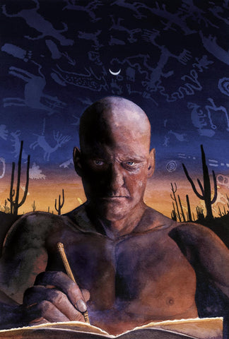 Blood Meridian by Cormac McCarthy - Numbered Edition