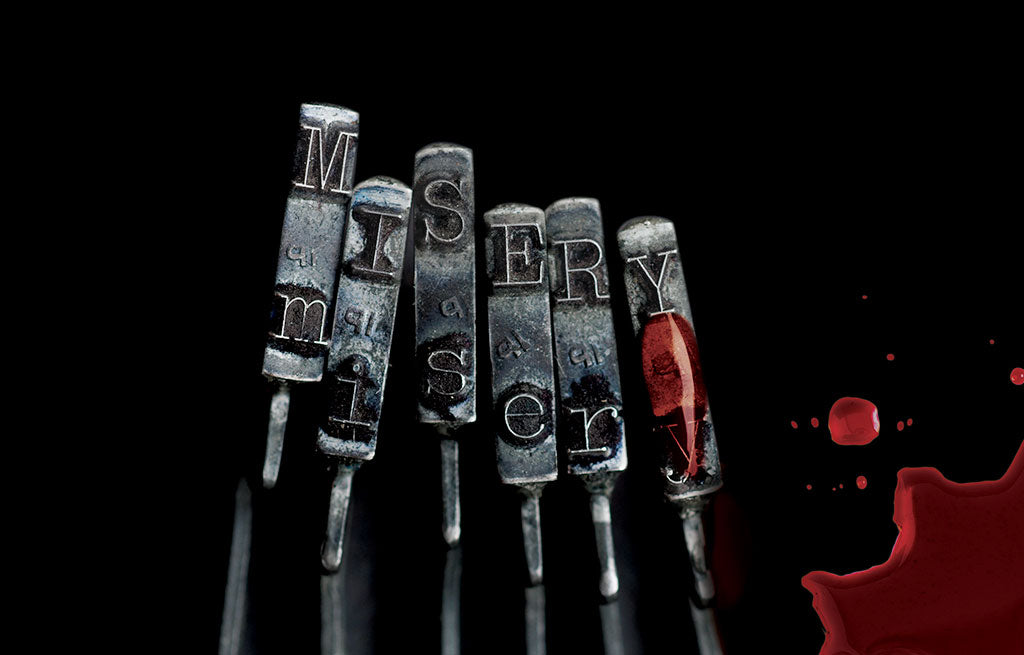 MISERY - The Limited Edition