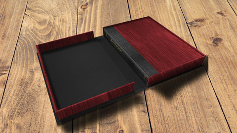 MISERY - The Limited Edition