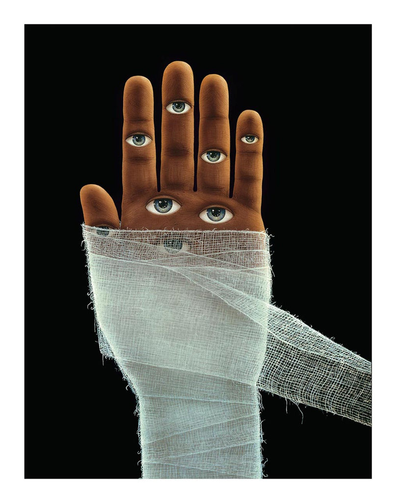 Night Shift Paperback Cover - Poster