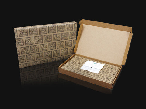 The Eyes of the Dragon Art Portfolio - Numbered Edition