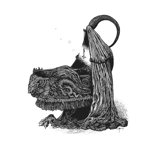 Rosemary's Baby by Ira Levin - Artist Gift Edition