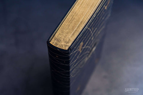 The Time Machine by H.G. Wells - Roman Numeral Edition