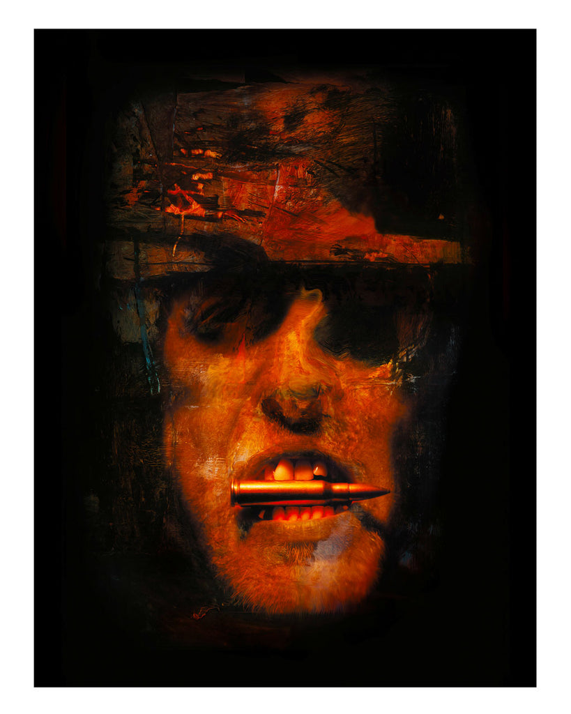 The Dark Tower IV: Wizard & Glass - Poster