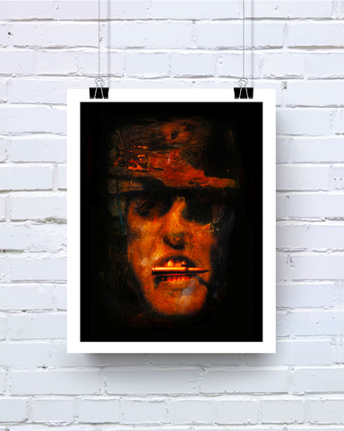 The Dark Tower IV: Wizard & Glass - Poster