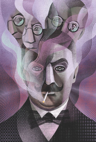 The Murder of Roger Ackroyd by Agatha Christie - Artist Edition