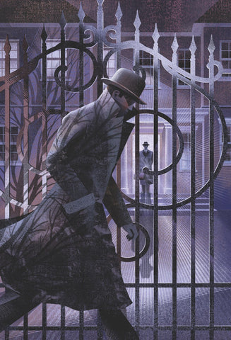 The Murder of Roger Ackroyd by Agatha Christie - Artist Edition