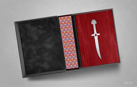 The Murder of Roger Ackroyd by Agatha Christie - Numbered Edition